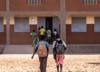Burkina Faso : L’uniformisation des coiffures imposée dans toutes les écoles