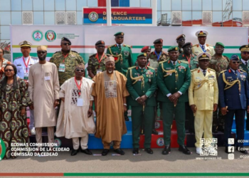 CÉDÉAO : Une Réunion Stratégique Face à la Menace Terroriste
