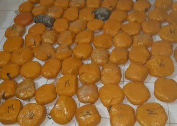 Saisie de 75 boules de Kursch à Niamakoro : Un coup dur porté au trafic de stupéfiants