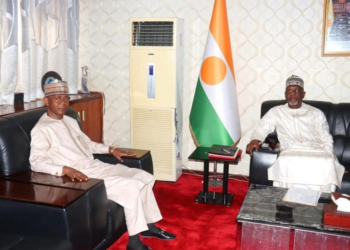 Crise diplomatique entre Niamey et Abuja : vers un apaisement des tensions ?