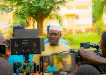 États généraux du sport : Une organisation en marche