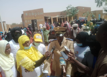 L’ONG Alwareye appuie les PDI