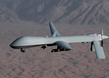 Crash d’un drone militaire malien à Tinzawatene : Incident aux frontières algériennes