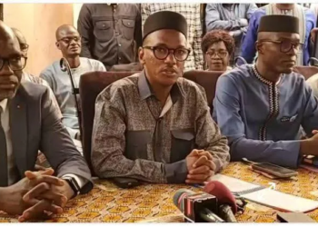 Crise sociale au Mali : les banques en arrêt total pour 72 heures suite à l’échec des négociations