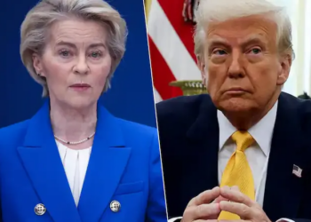 L’Union européenne sur ses gardes : Washington désormais perçu comme une menace