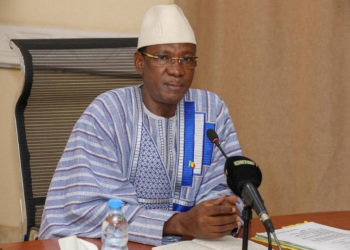 Mali – Le M5-RFP désapprouve les nouvelles concertations et appelle au respect strict de la Constitution