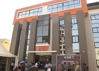 HYDROMET-Mali : Un pas décisif dans la gestion des urgences avec l’inauguration du Centre national des Opérations d’Urgence et du Système d’Alerte Précoce