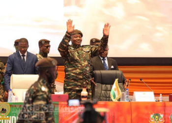 Niger : le Conseil consultatif de la refondation officiellement institué pour accompagner la transition