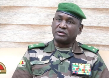 L’armée malienne réfute la violation de l’espace aérien algérien