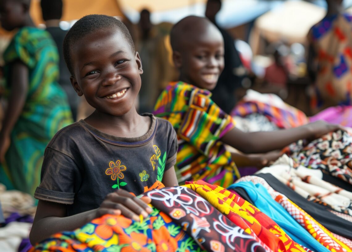 Quand les mines redonnent un souffle d’espoir aux communautés maliennes
