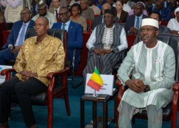 Mali Nouveau : Une Stratégie à 61 232 milliards F CFA pour bâtir un avenir souverain et durable