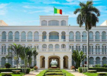 Mali : Suspension des activités des partis politiques par décret présidentiel