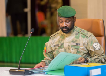 Communiqué du conseil des ministres du mercredi 07 mai 2025