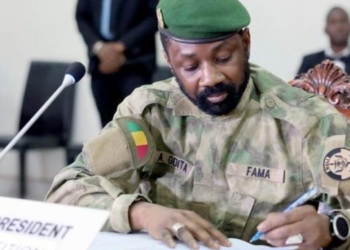 Mali : le Président Assimi Goïta abroge la Charte des partis politiques et le Statut de l’opposition