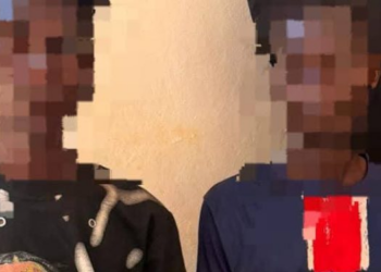 Kéniéba : trois individus interpellés en possession d’armes à feu