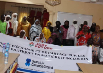 Gao : un atelier régional pour promouvoir les bonnes pratiques en matière d’inclusion