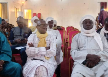 Ouverture à Gao d’un atelier de validation des modules de formation sur le climat et les projets verts