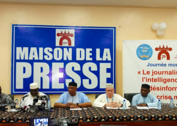 3 Mai : la presse malienne entre défis structurels et enjeux technologiques