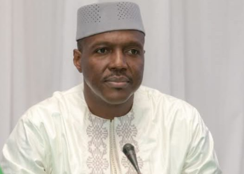 Présentation du PAG 2025-2026 : la sécurité d’abord, les élections en attente