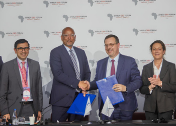 Orange Afrique et Moyen-Orient et la Société financière internationale s’allient pour accélérer la connectivité numérique en Afrique de l’Ouest et Centrale