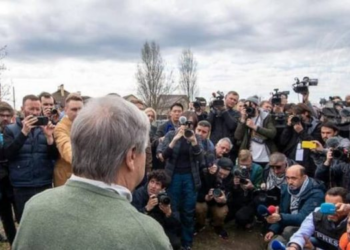 Journée mondiale de la liberté de la presse : António Guterres tire la sonnette d’alarme face aux attaques contre les journalistes