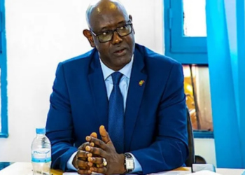 Mali : Abdoul Aziz Aguissa succède à Samba Alhamdou Baby au poste de Vérificateur général