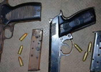 Korofina : deux braqueurs présumés arrêtés