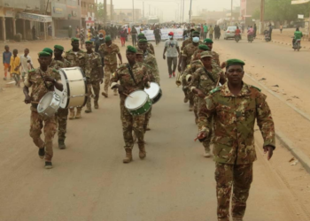 Gao : Une marche citoyenne contre la fraude et les fuites aux examens