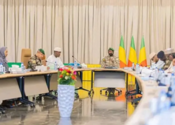 Communiqué du Conseil des Ministres du mercredi 21 mai 2025