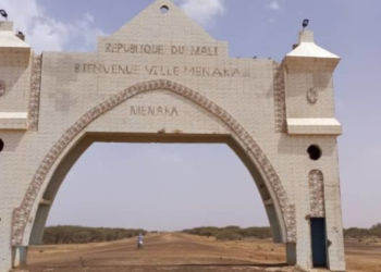 Mali : Enlèvement d’un responsable de la société civile à Ménaka