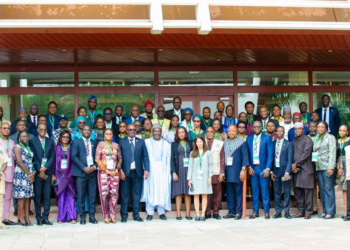 Programme épidémiologique de la Cedeao : le Plan stratégique 2025-2029 en atelier de validation au Nigéria