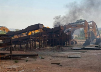 Attaque terroriste à Naréna : Deux ressortissants chinois enlevés sur un site d’orpaillage – L’ambassadeur de Chine au Mali sort de son silence