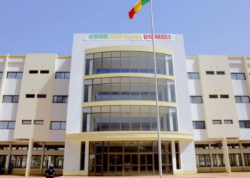 Partis politiques dissous : un premier revers judiciaire, mais un combat loin d’être terminé