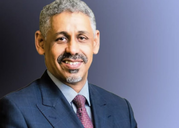 Changement de cap à la BAD : Sidi Ould Tah prend la barre