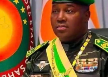 Crise diplomatique : le général Tiani accuse le Bénin de faciliter les attaques terroristes sur le sol nigérien