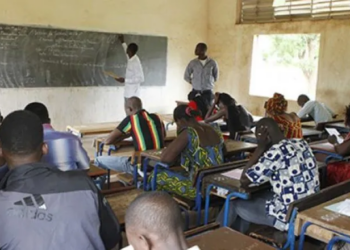 Fuite des sujets de mathématiques au DEF 2025 à Bafoulabé : le président du centre de Wassala placé sous mandat de dépôt