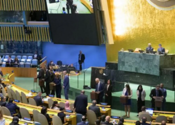 Nations Unies : Cinq nouveaux membres élus au Conseil de sécurité pour 2026