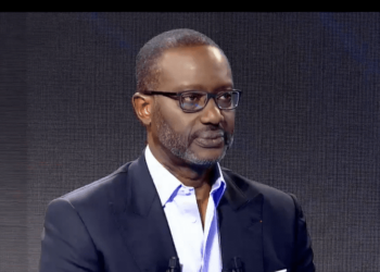 Côte d’Ivoire : Radié de la liste électorale, Tidjane Thiam saisit le Comité des droits de l’homme de l’ONU