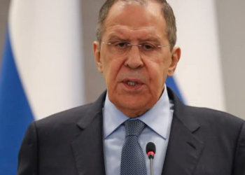 50e anniversaire de la CEDEAO : Sergueï Lavrov salue l’organisation et plaide pour un partenariat renforcé