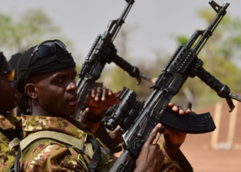 Rapport 2024 de l’IEP : Le Burkina Faso, épicentre mondial du terrorisme