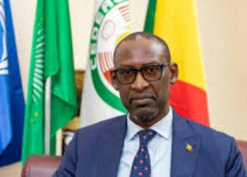 Coopération sino-africaine : Bamako réaffirme son attachement au respect mutuel et à la souveraineté