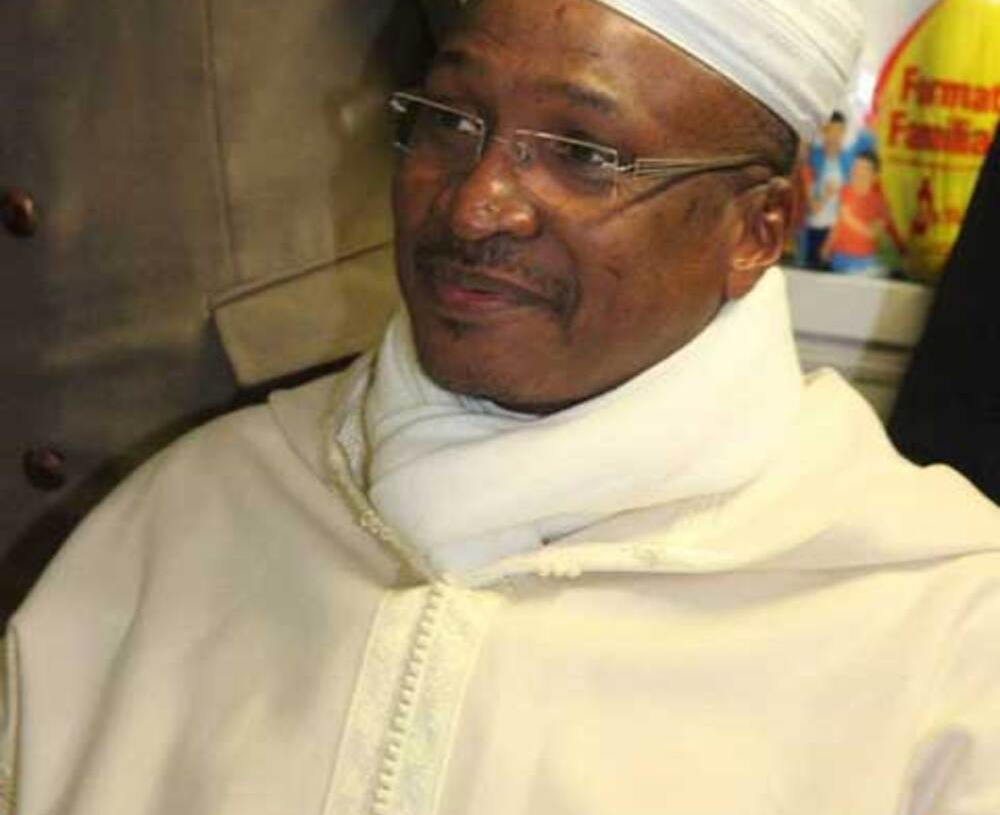 Mali : Aliou Boubacar Diallo lance le Front Patriotique de Résistance face à la dérive autoritaire de la junte