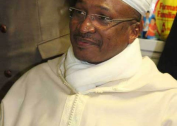 Mali : Aliou Boubacar Diallo lance le Front Patriotique de Résistance face à la dérive autoritaire de la junte