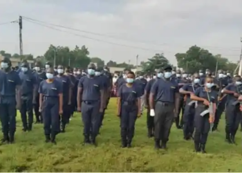Mali – Sécurité : 3 000 nouveaux agents bientôt recrutés pour renforcer la Police nationale et la Protection civile