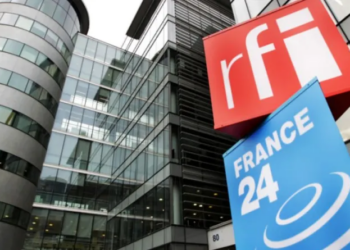Togo : la HAAC suspend France 24 et RFI pour une durée de trois mois