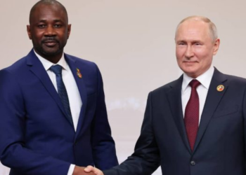 Visite du Président Assimi Goïta en Russie : enjeux, priorités et attentes concrètes
