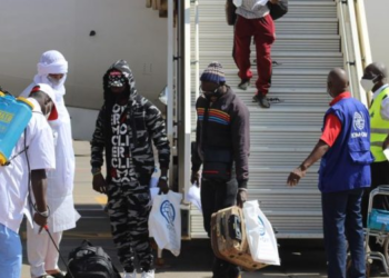 Iran : le Mali active un plan de rapatriement pour ses ressortissants