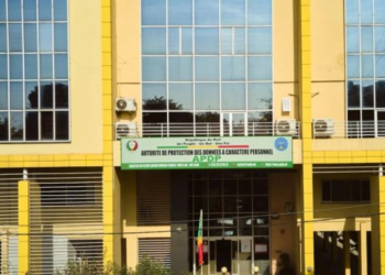 Protection des données personnelles : l’APDP sanctionne la société Bara Mousso d’une amende de 5 millions de FCFA