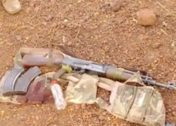 Burkina Faso : Plusieurs centaines de terroristes neutralisés dans les régions de l&rsquo;Est et du Sahel