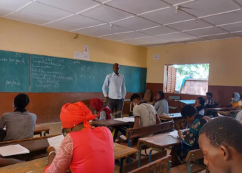 Mali – DEF 2025 : 35 409 candidats entament les épreuves ce lundi